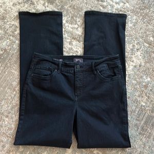 NYDJ MARILYN STRAIGHT Jeans